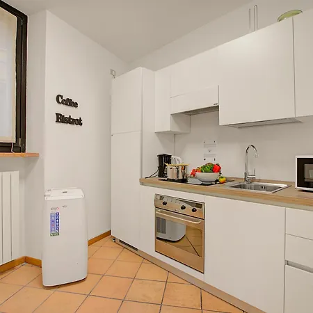 Appartamento Luminose House With Shared Pool *