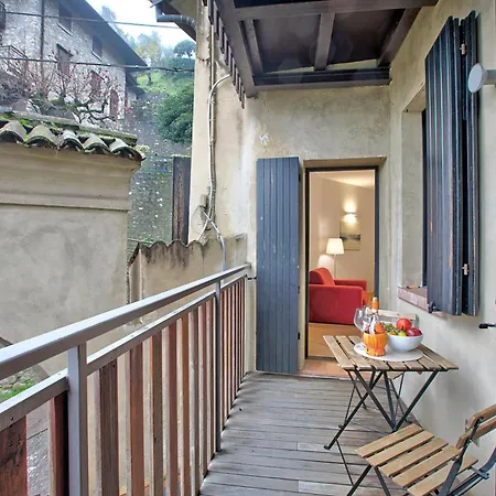 Luminose House With Shared Pool Appartamento *