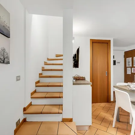 Luminose House With Shared Pool Appartamento *