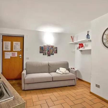 Luminose House With Shared Pool Appartamento *