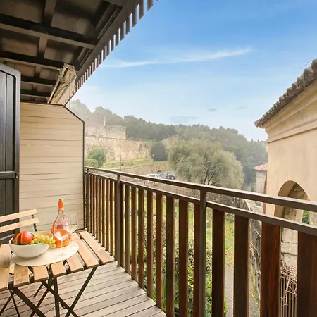 Magnolia House With Shared Pool Gardone Riviera